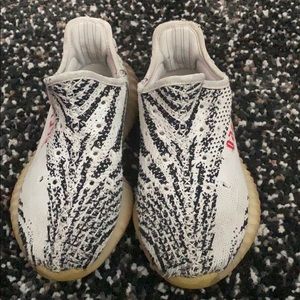 Used yeezy boost 350